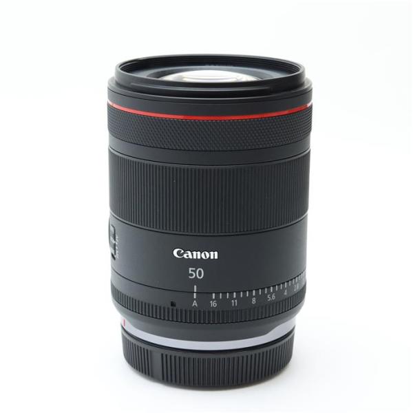 《美品》Canon RF50mm F1.4 L VCM