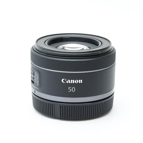 《美品》Canon RF50mm F1.8 STM