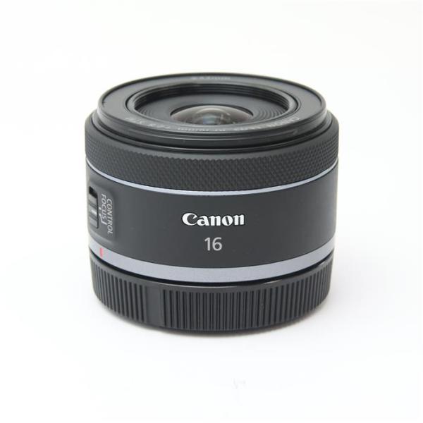 《美品》Canon RF16mm F2.8 STM