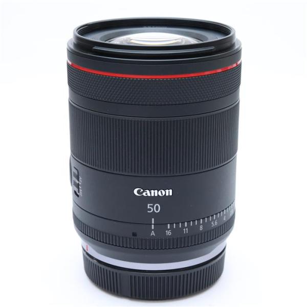 《美品》Canon RF50mm F1.4 L VCM