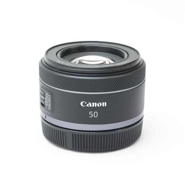 《美品》Canon RF50mm F1.8 STM