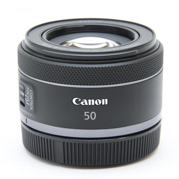 《美品》Canon RF50mm F1.8 STM