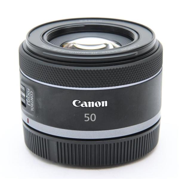 《美品》Canon RF50mm F1.8 STM