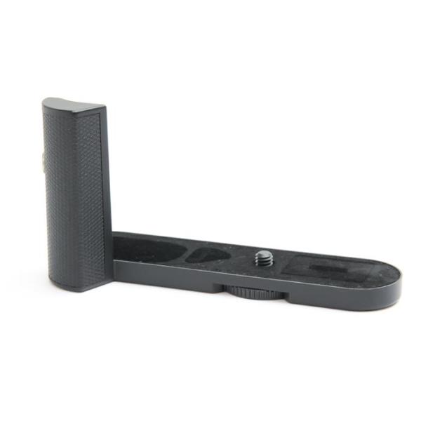 《良品》Leica Q2用 ハンドグリップ