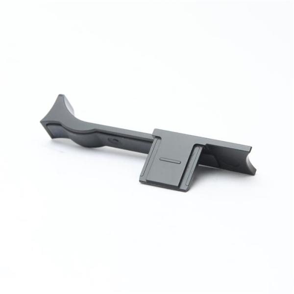 《良品》Leica Q2用 サムレスト