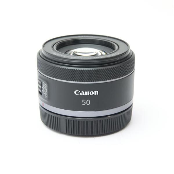 《良品》Canon RF50mm F1.8 STM