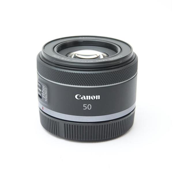 《良品》Canon RF50mm F1.8 STM