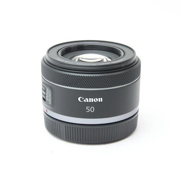 《美品》Canon RF50mm F1.8 STM
