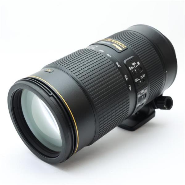 《良品》Nikon AF-S NIKKOR 80-400mm F4.5-5.6G ED VR