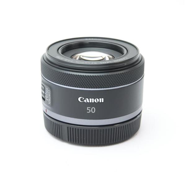 《美品》Canon RF50mm F1.8 STM