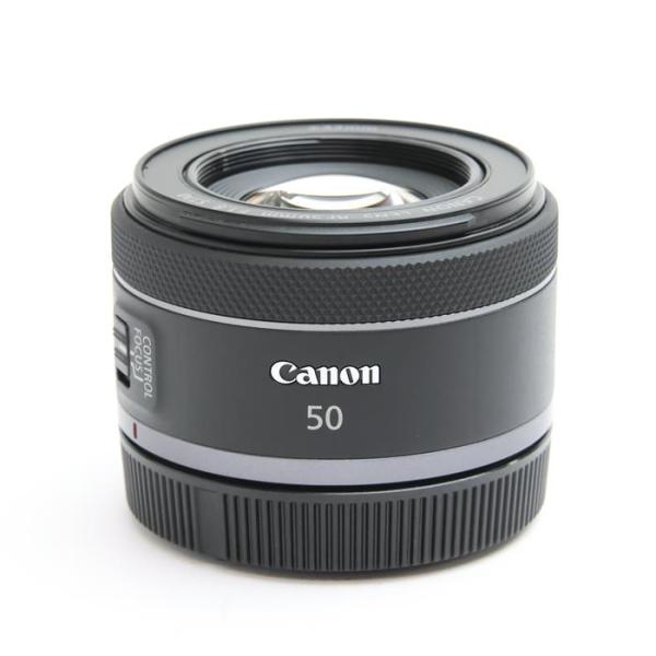 《良品》Canon RF50mm F1.8 STM