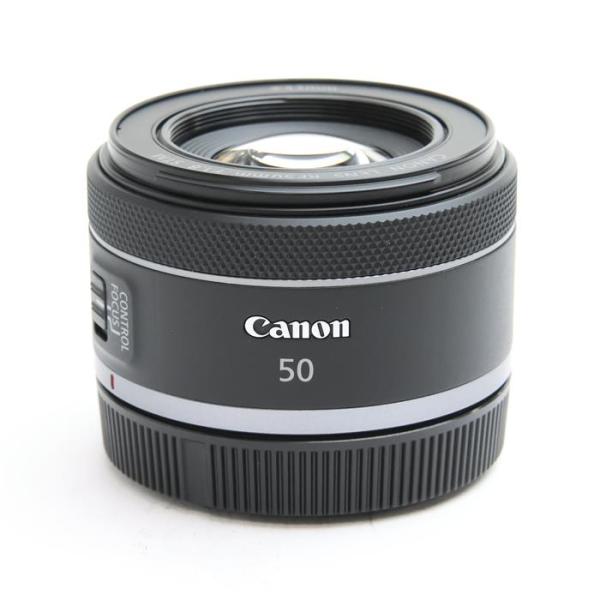 《美品》Canon RF50mm F1.8 STM