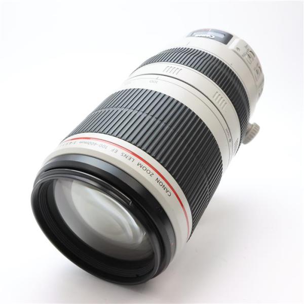 《並品》Canon EF100-400mm F4.5-5.6L IS II USM