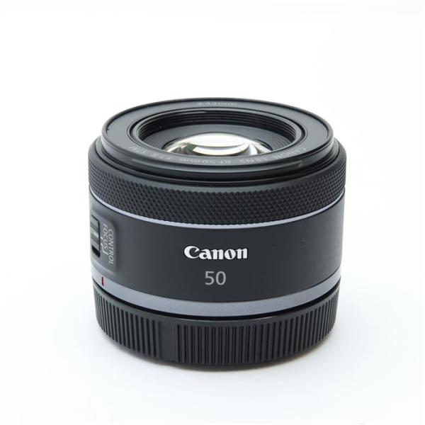 《良品》Canon RF50mm F1.8 STM