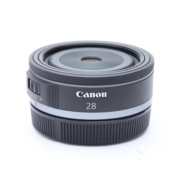 《並品》Canon RF28mm F2.8 STM