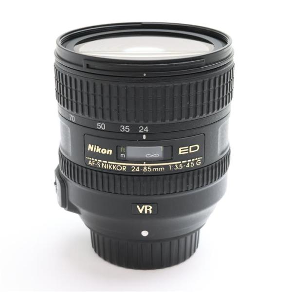 《並品》Nikon AF-S NIKKOR 24-85mm F3.5-4.5G ED VR