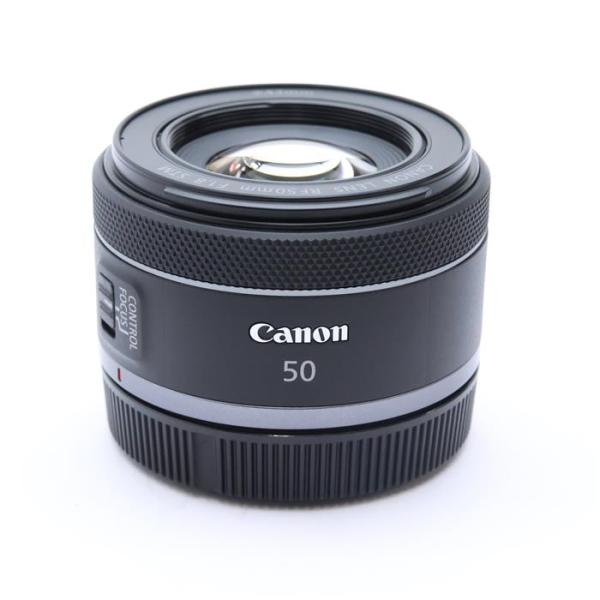 《美品》Canon RF50mm F1.8 STM