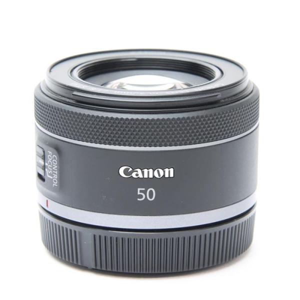 《良品》Canon RF50mm F1.8 STM
