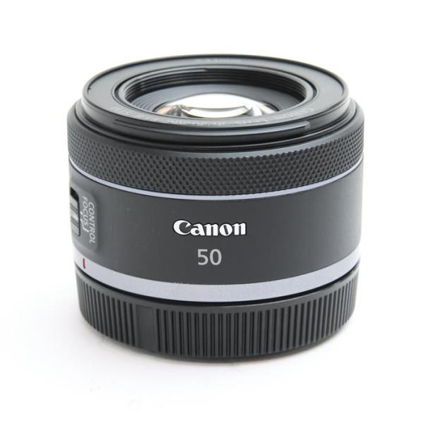 《美品》Canon RF50mm F1.8 STM