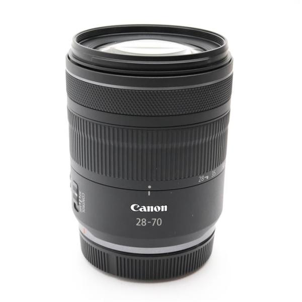 《美品》Canon RF28-70mm F2.8 IS STM