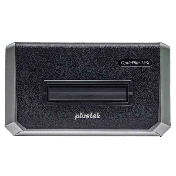 《新品アクセサリー》 PLUSTEK (プラステック) フィルムスキャナー OpticFilm 13...