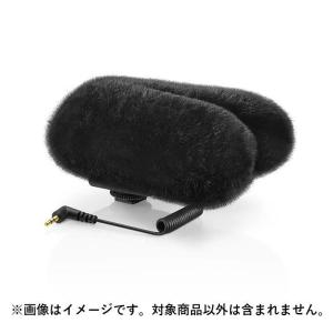 SENNHEISER　小型ステレオショットガンマイク MKE-440 Amazon | Sennheiser MKE 440 プロフェッショナル ステレオ