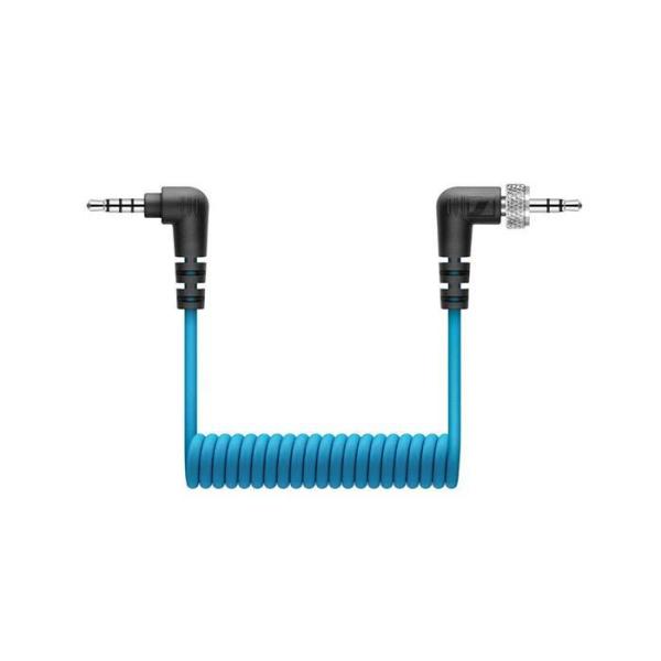 《新品アクセサリー》SENNHEISER(ゼンハイザー) スクリューロック式 3.5 mm TRS ...