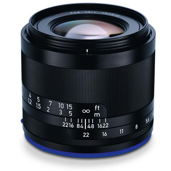 《新品》 Carl Zeiss（カールツァイス） Loxia 50mm F2（ソニーE用/フルサイズ...