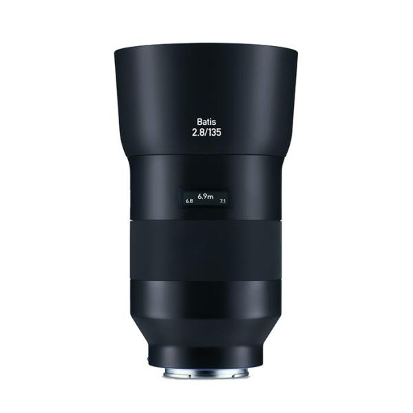 《新品》 Carl Zeiss (カールツァイス) Batis 135mm F2.8（ソニーE用/フ...