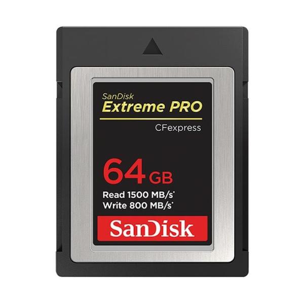 《新品アクセサリー》 SanDisk（サンディスク） ExtremePRO CFexpressカード...