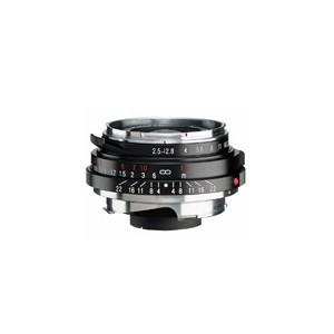 《新品》 Voigtlander（フォクトレンダー） COLOR-SKOPAR 35mm F2.5 PII VM（ライカM用）｜ymapcamera