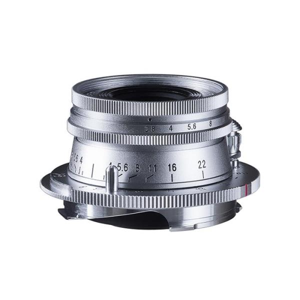《新品》 Voigtlander（フォクトレンダー）COLOR-SKOPAR 28mm F2.8 A...