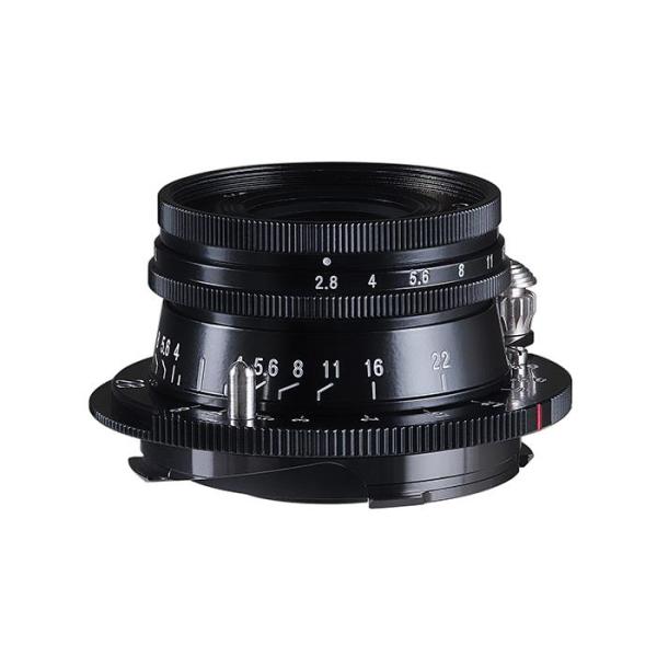 《新品》 Voigtlander（フォクトレンダー）COLOR-SKOPAR 28mm F2.8 A...