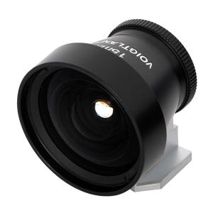 フォクトレンダー　外付けファインダー　 15mm コシナ フォクトレンダー 15mm ビューファインダー M 《納期約2