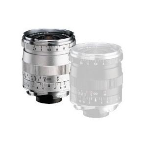 《新品》 Carl Zeiss（カールツァイス） Biogon T* 21mm F2.8 ZM（ライカM用） シルバー｜ymapcamera