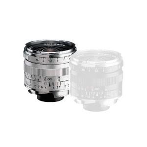 《新品》 Carl Zeiss（カールツァイス） Biogon T* 28mm F2.8 ZM（ライカM用） シルバー