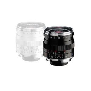 《新品》 Carl Zeiss（カールツァイス） Biogon T* 35mm F2 ZM（ライカM用） ブラック 交換レンズの商品画像