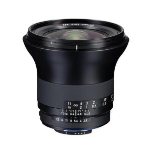 新品》 Carl Zeiss（カールツァイス） Planar T* 85mm F1.4 ZF.2