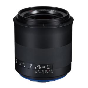 《新品》 Carl Zeiss（カールツァイス） Milvus 50mm F1.4 ZE（キヤノンE...