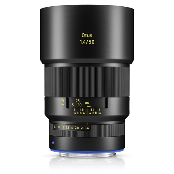 《新品》 Carl Zeiss （カールツァイス）Otus ML 50mm F1.4 RF-moun...