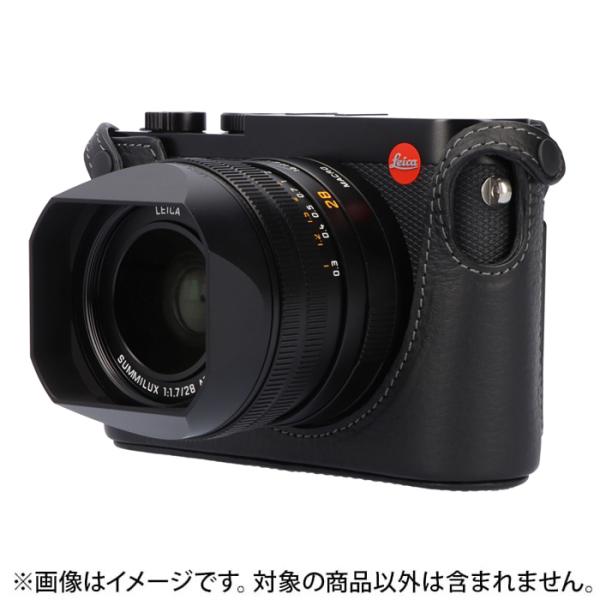 《新品アクセサリー》 ARTISAN&amp;ARTIST ライカQシリーズ用カメラケース LMB-Q123...