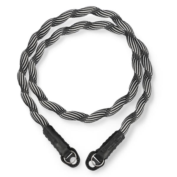 《新品アクセサリー》 ARTISAN&amp;ARTIST スパイラルコードストラップ ACAM-707 ブ...