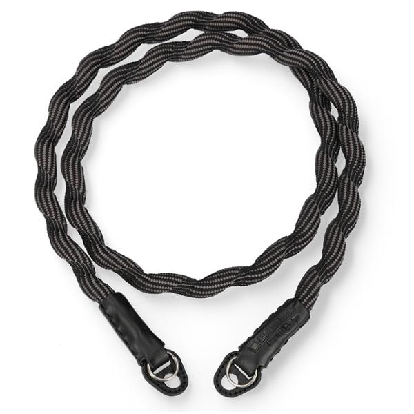 《新品アクセサリー》 ARTISAN&amp;ARTIST スパイラルコードストラップ ACAM-707 ブ...