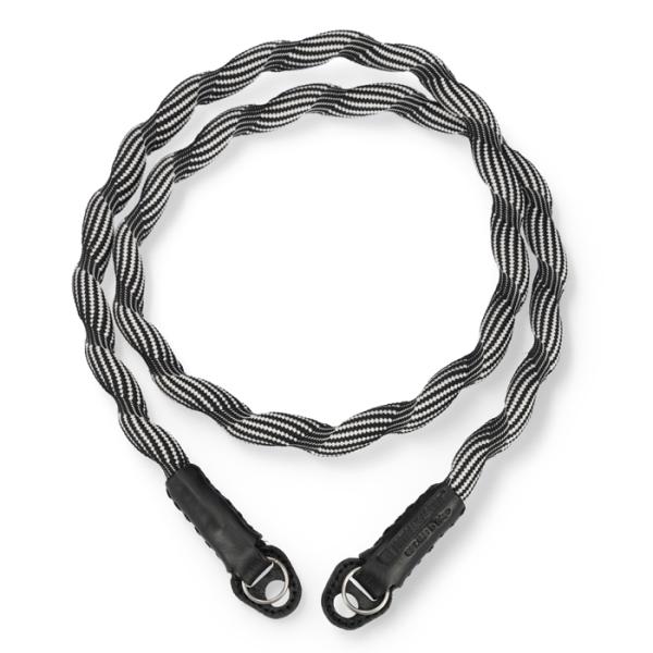 《新品アクセサリー》 ARTISAN&amp;ARTIST スパイラルコードストラップ ACAM-708 ブ...