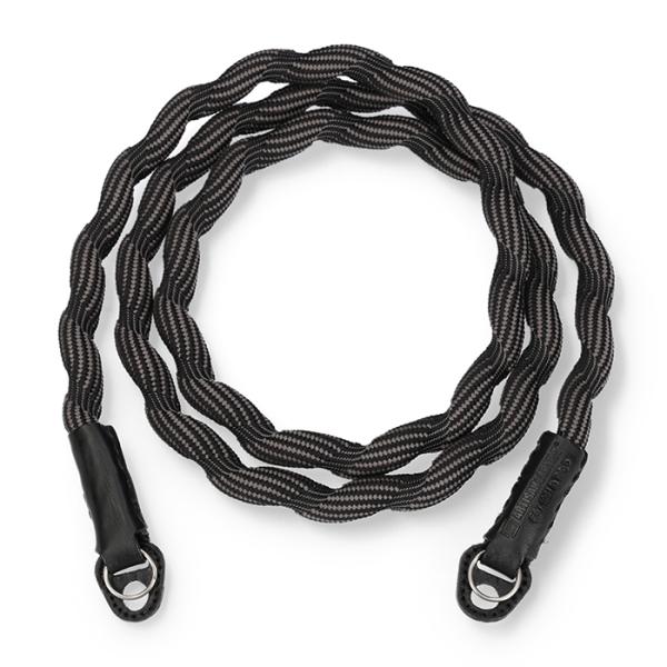 《新品アクセサリー》 ARTISAN&amp;ARTIST スパイラルコードストラップ ACAM-708 ブ...