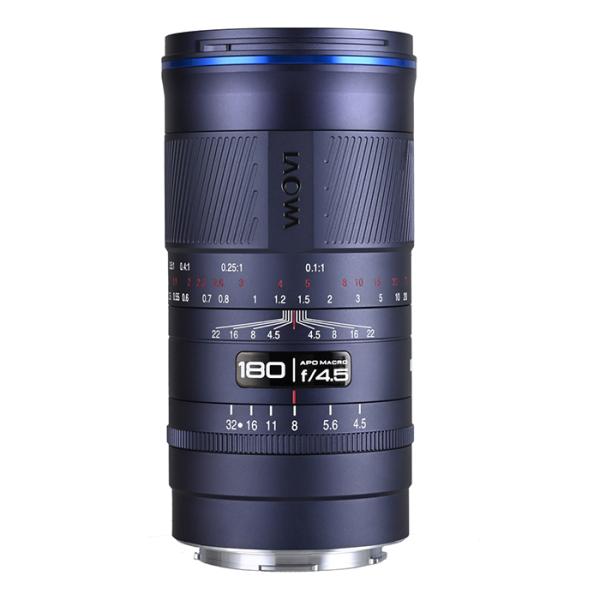 《新品》 LAOWA (ラオワ) 180mm F4.5 1.5x Ultra Macro APO M...