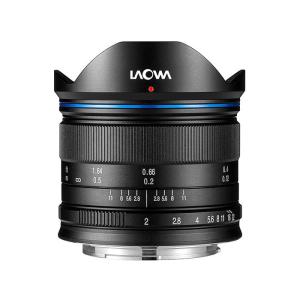 LAOWA 6mm F2 ZERO-D MFT マイクロフォーサーズ用 LAOWA 6mm F2 ZERO-D MFT | 製品情報 | LAOWA