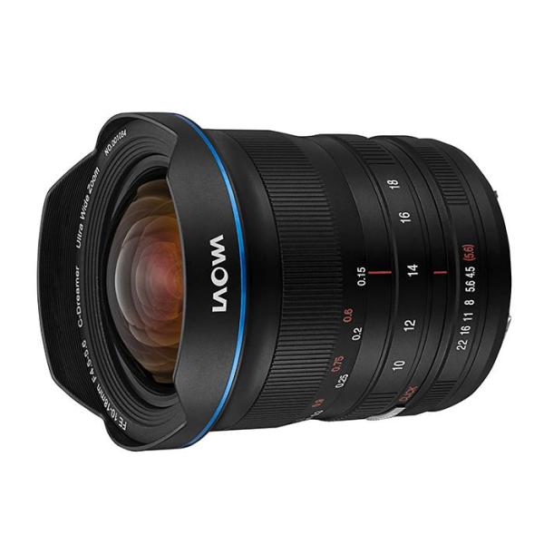 《新品》LAOWA (ラオワ) 10-18mm F4.5-5.6 Sony FE Zoom （ソニー...