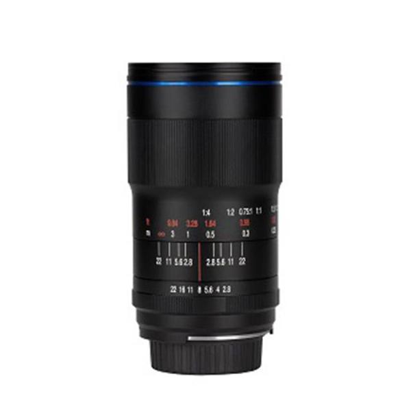 《新品》LAOWA（ラオワ）100mm F2.8 2x Ultra Macro APO （ニコンF用...