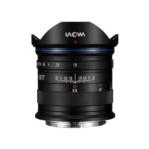 LAOWA 17mm F1.8 MFT ラオワ